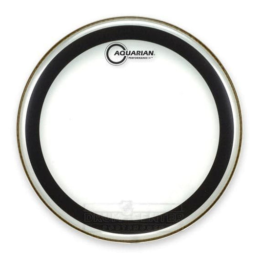 Aquarian Performance 2 Drumhead 08