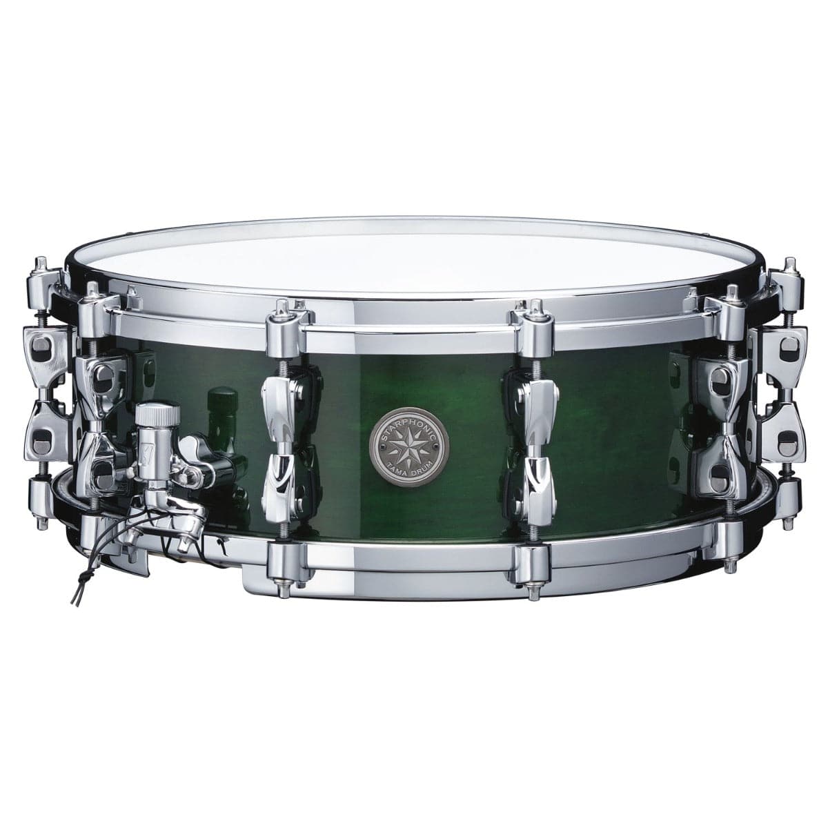 Tama Starphonic Maple Limited Edition Snare Drum