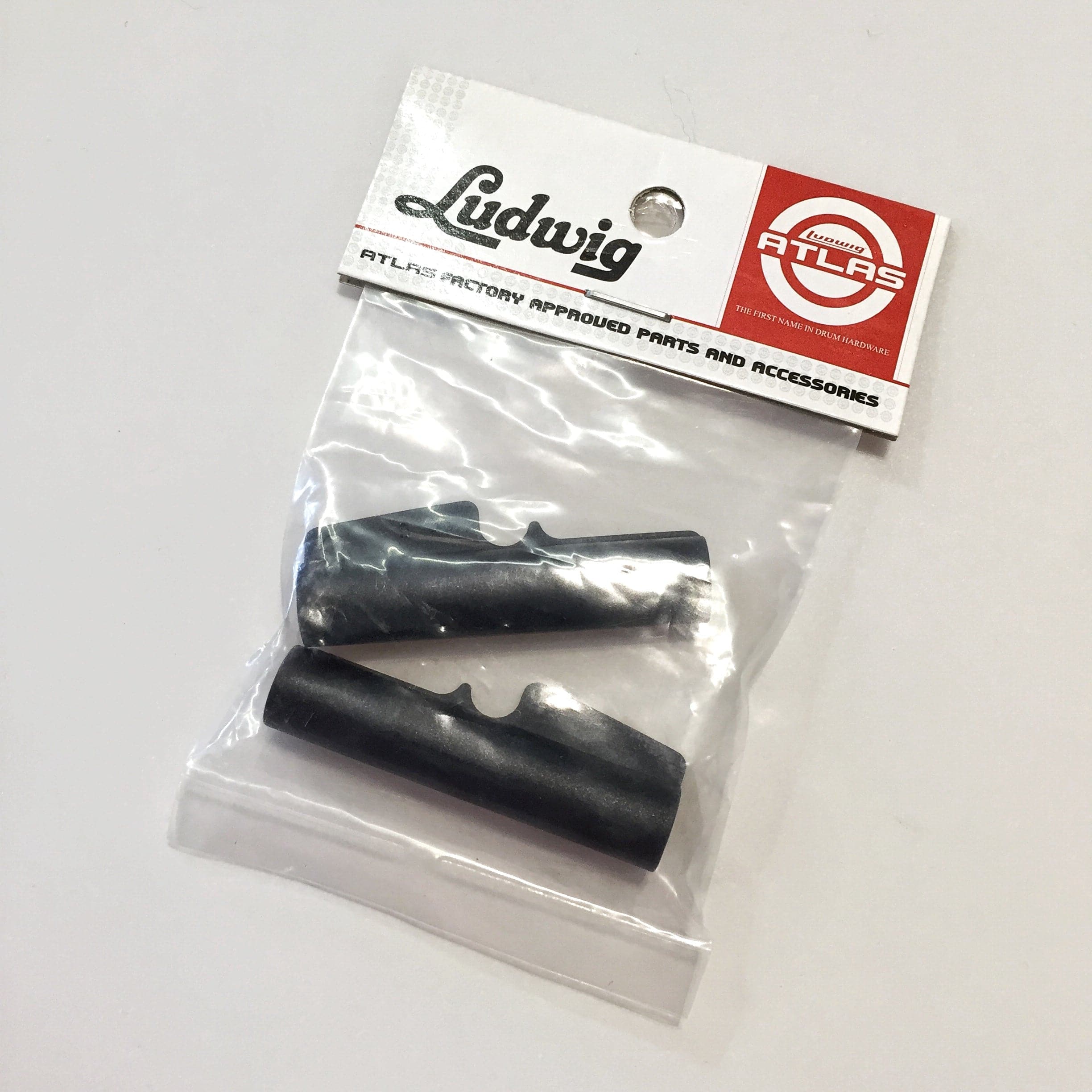 Ludwig PLH1121 Adapter Sleeves for ATLAS Bracket 9.5mm/10.5mm