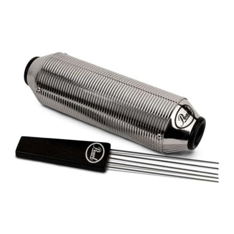 Pearl Metal Guiro w/ striker