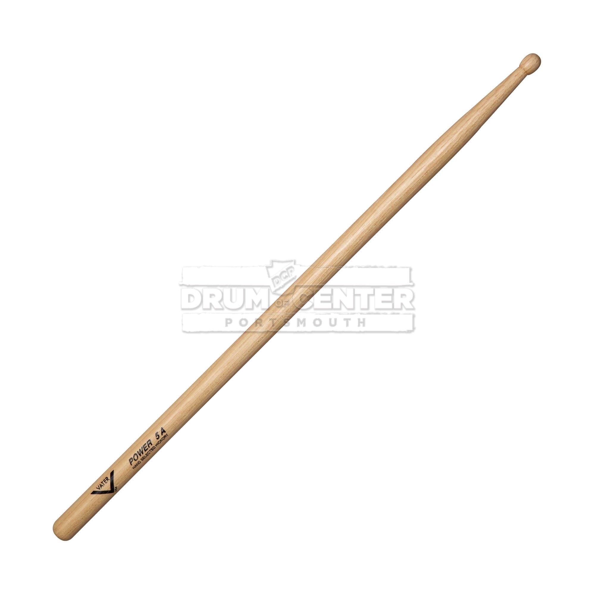 Vater Power 5A Wood Tip