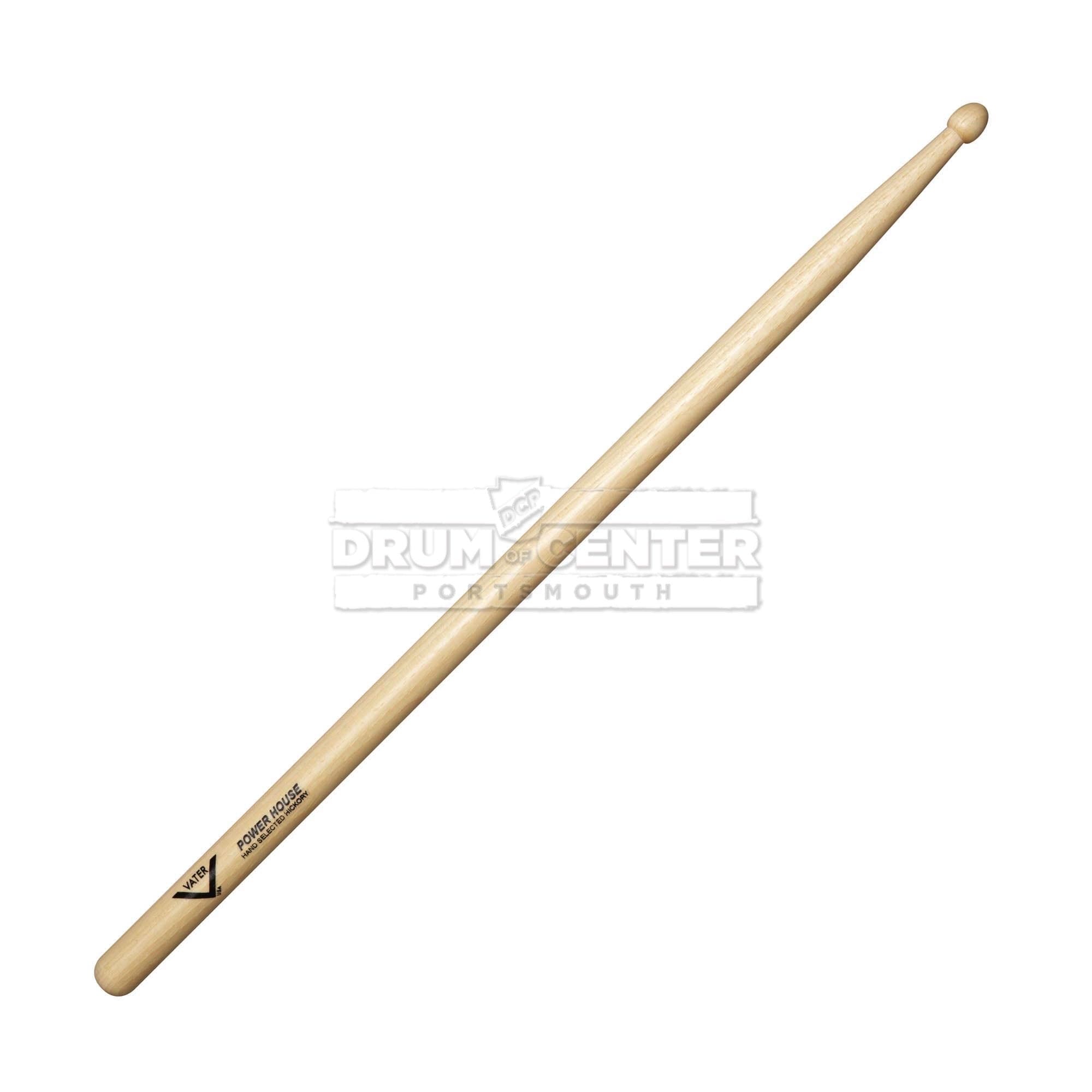 Vater Power House Wood Tip