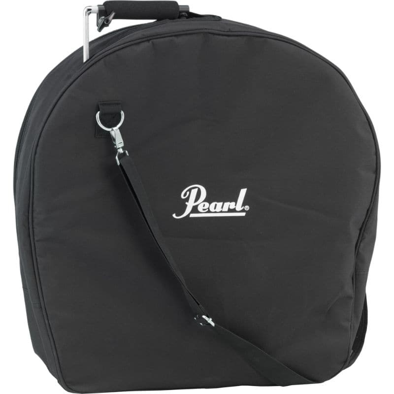 Pearl Compact Traveler Bag