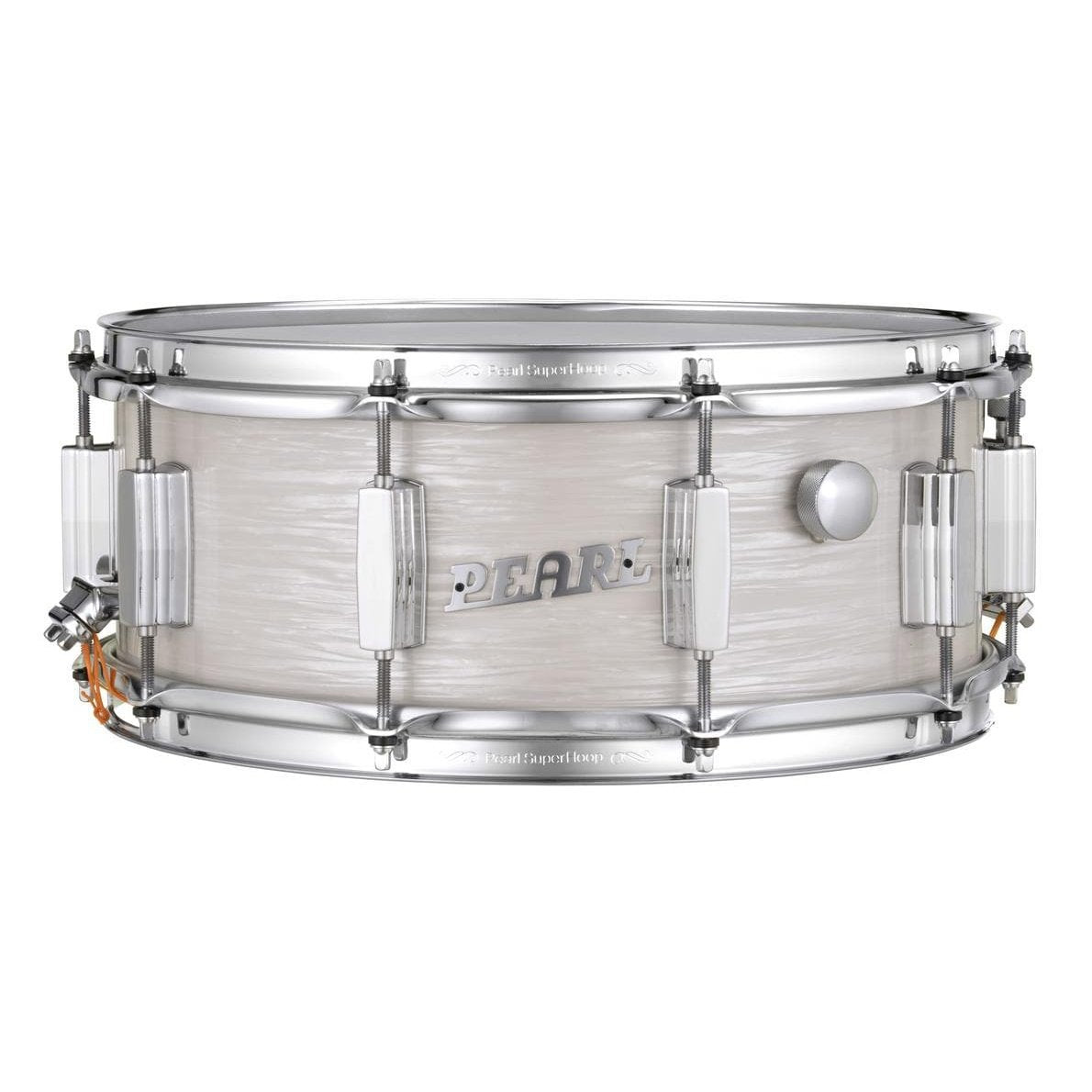 Pearl President Series Phenolic Limited Edition Snare Drum with Case - 14x5.5