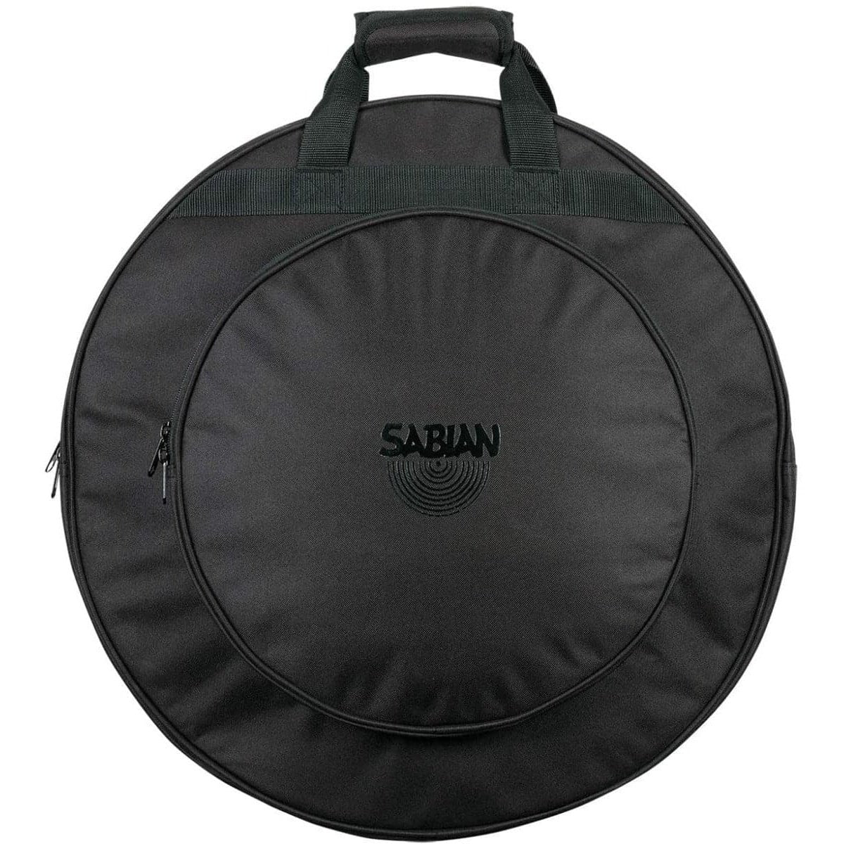Sabian Quick Cymbal Bag 22" Black