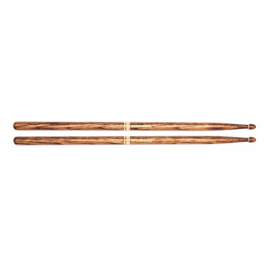 Promark Rebound 5A FireGrain Drum Sticks