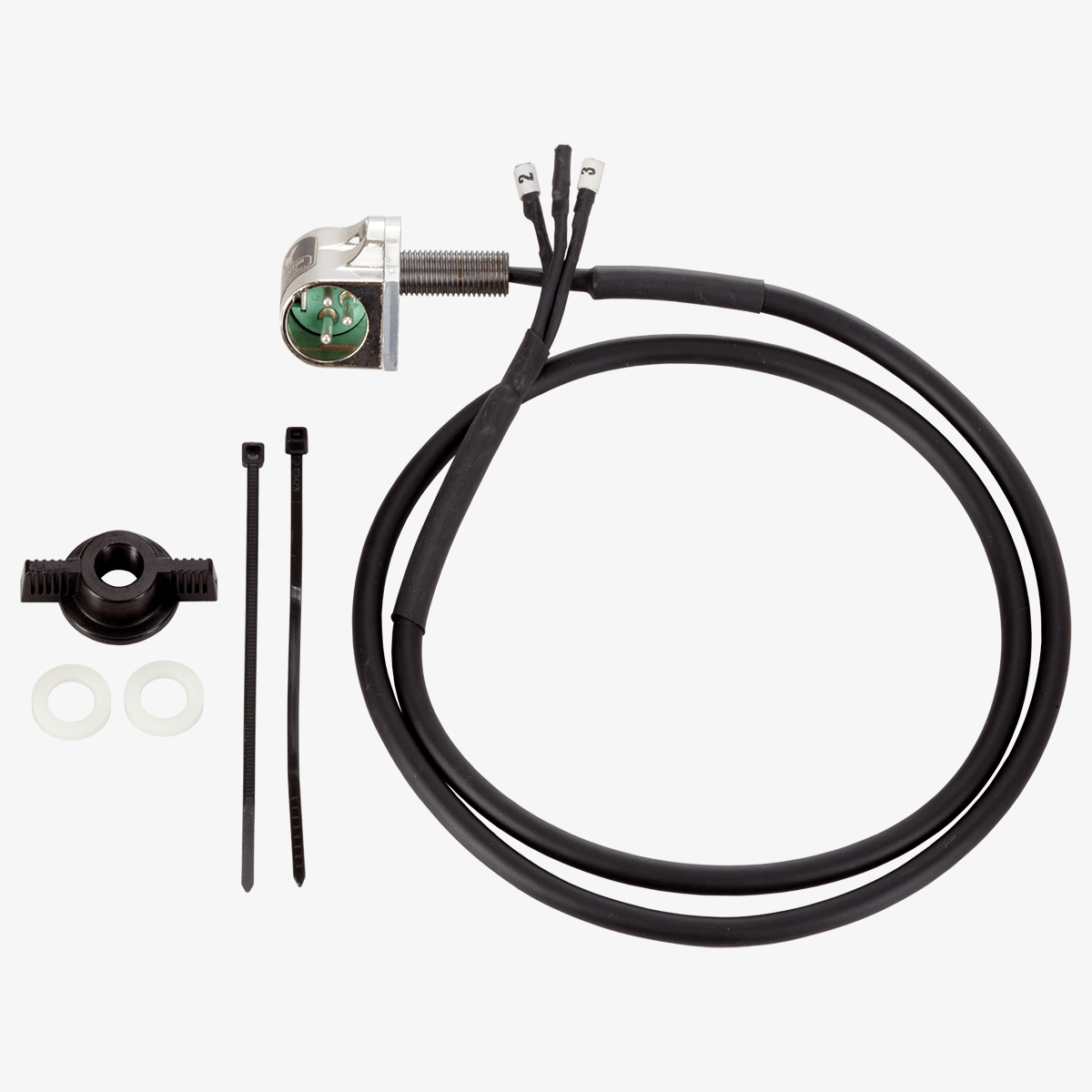 MAY IND + Audix D4 for Rack Toms or Floor Toms