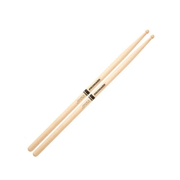Promark Maple Finesse 7A Drum Sticks