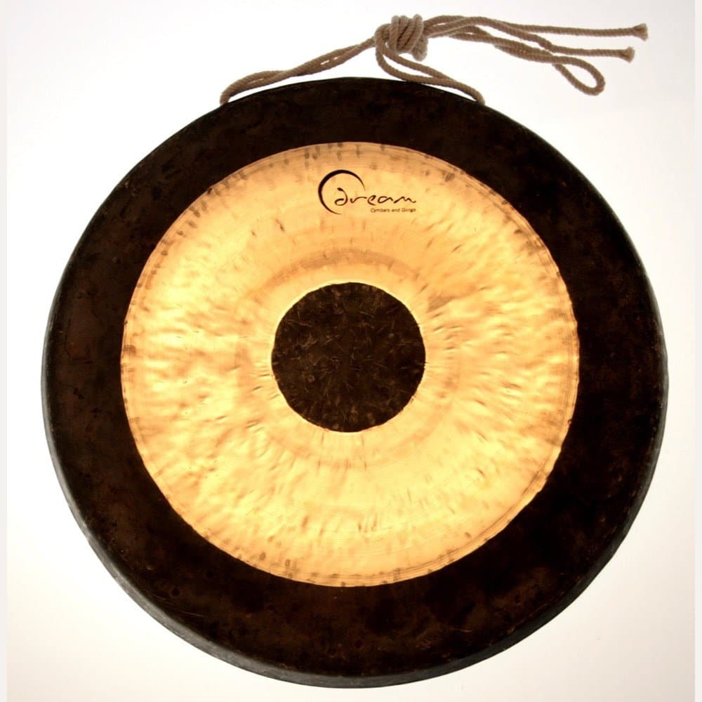 Dream 32 Chau - Black Dot