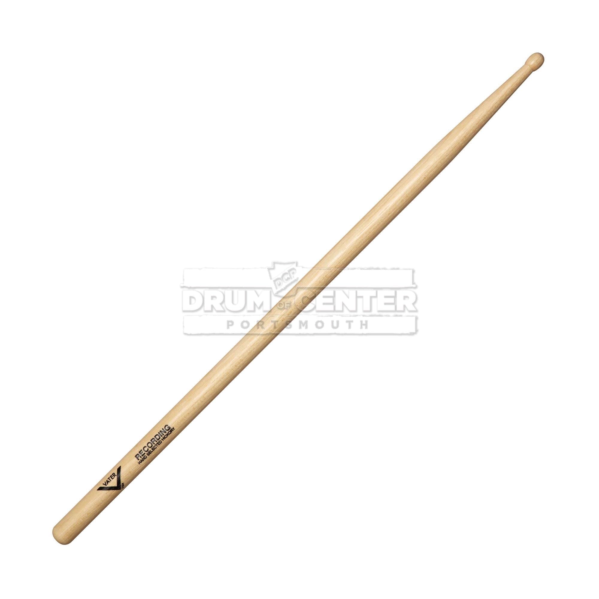 Vater Recording Wood Tip