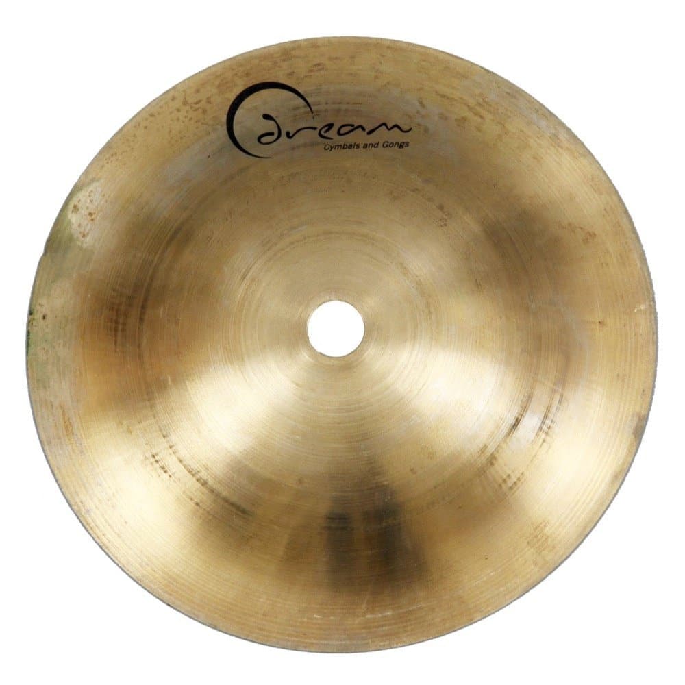 Dream Cymbal Bell Effect