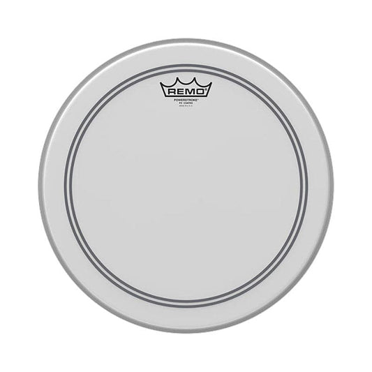 Remo Coated Powerstroke 3 Drum Head 14"