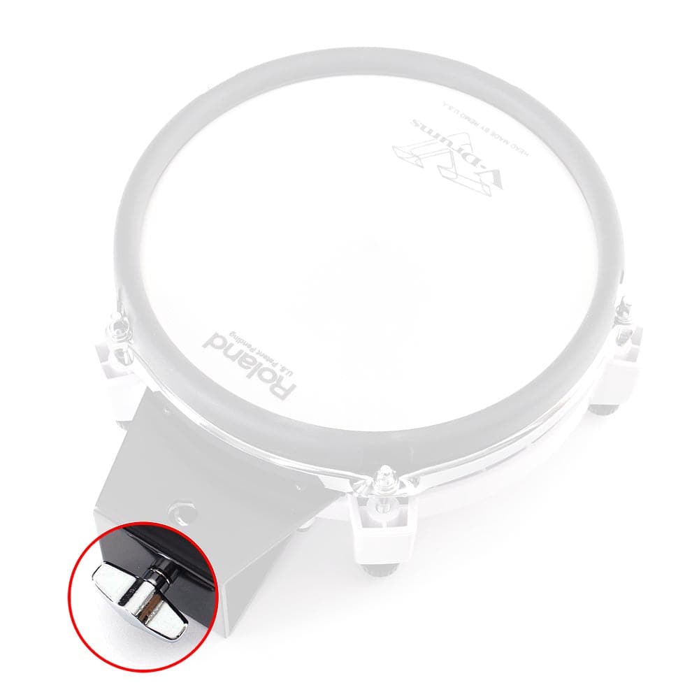 Roland Knob Bolt for PD-80 Pad Mount