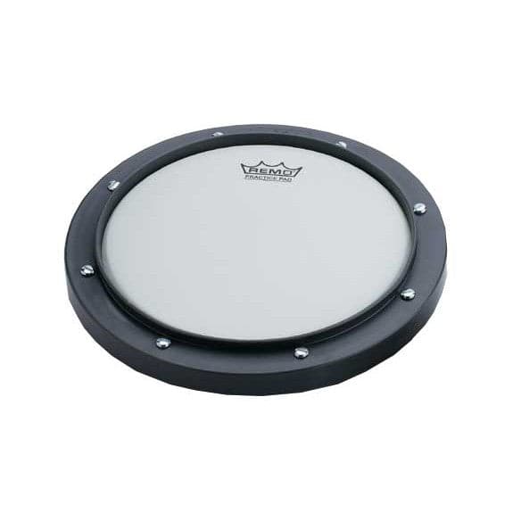 Remo Practice Pad 8 Gray Coated Head