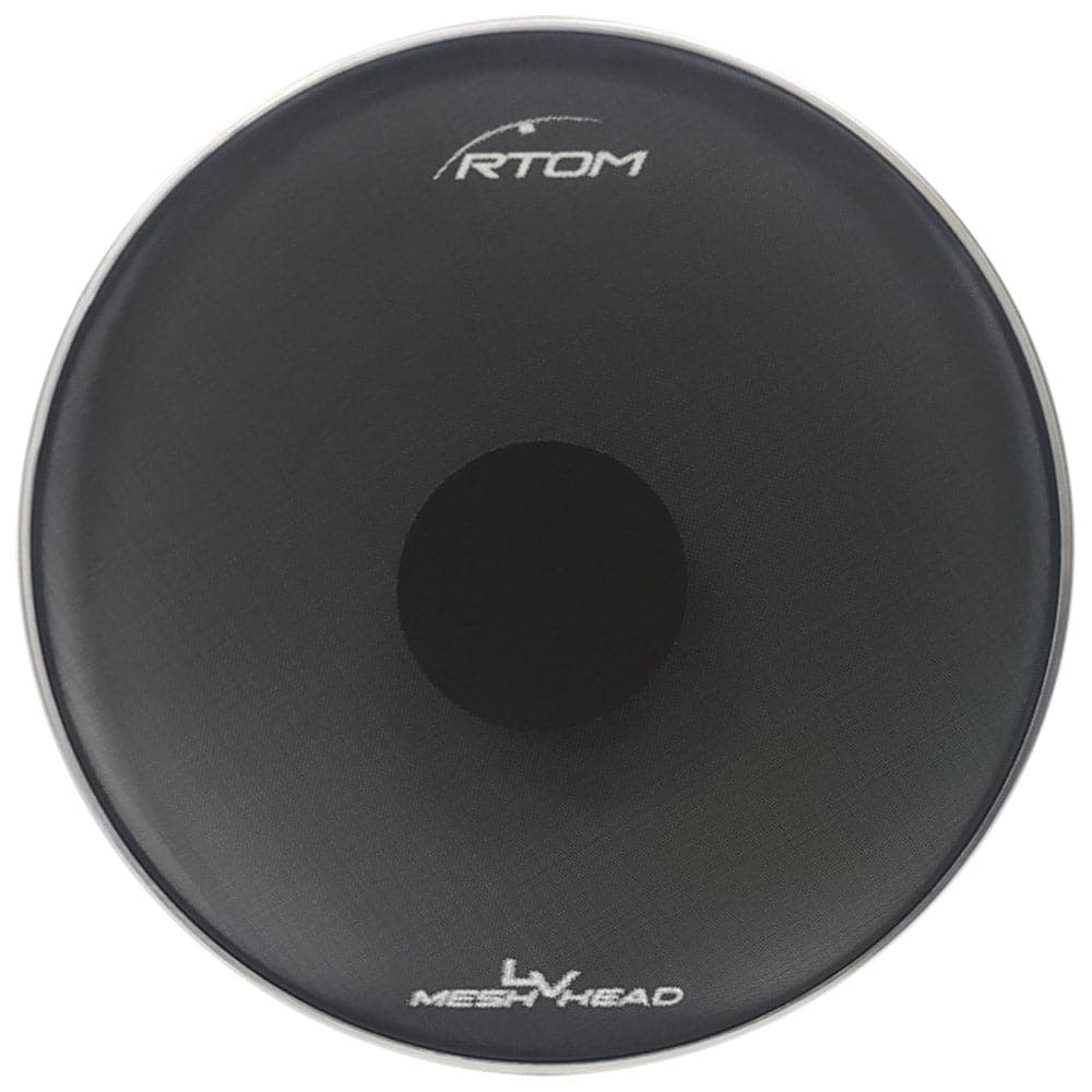 RTOM Mesh Drum Head 16"