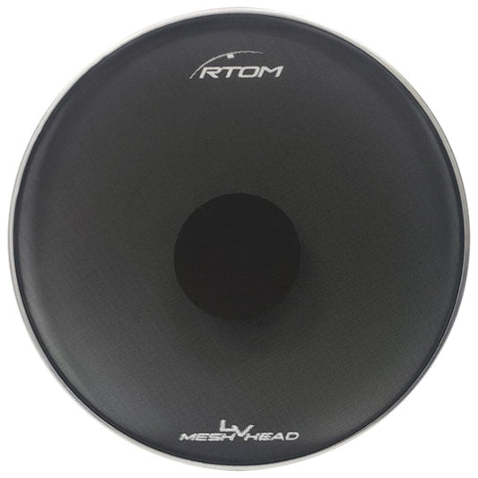 RTOM Mesh Drum Head 18"