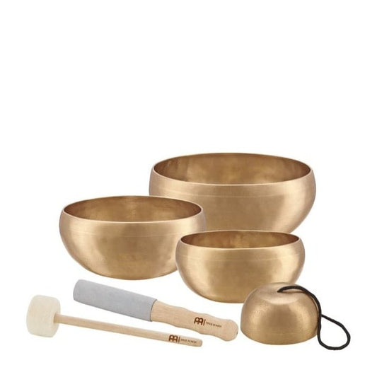 Meinl SB-C-2700 Cosmos Therapy Series 4 pcs. Set