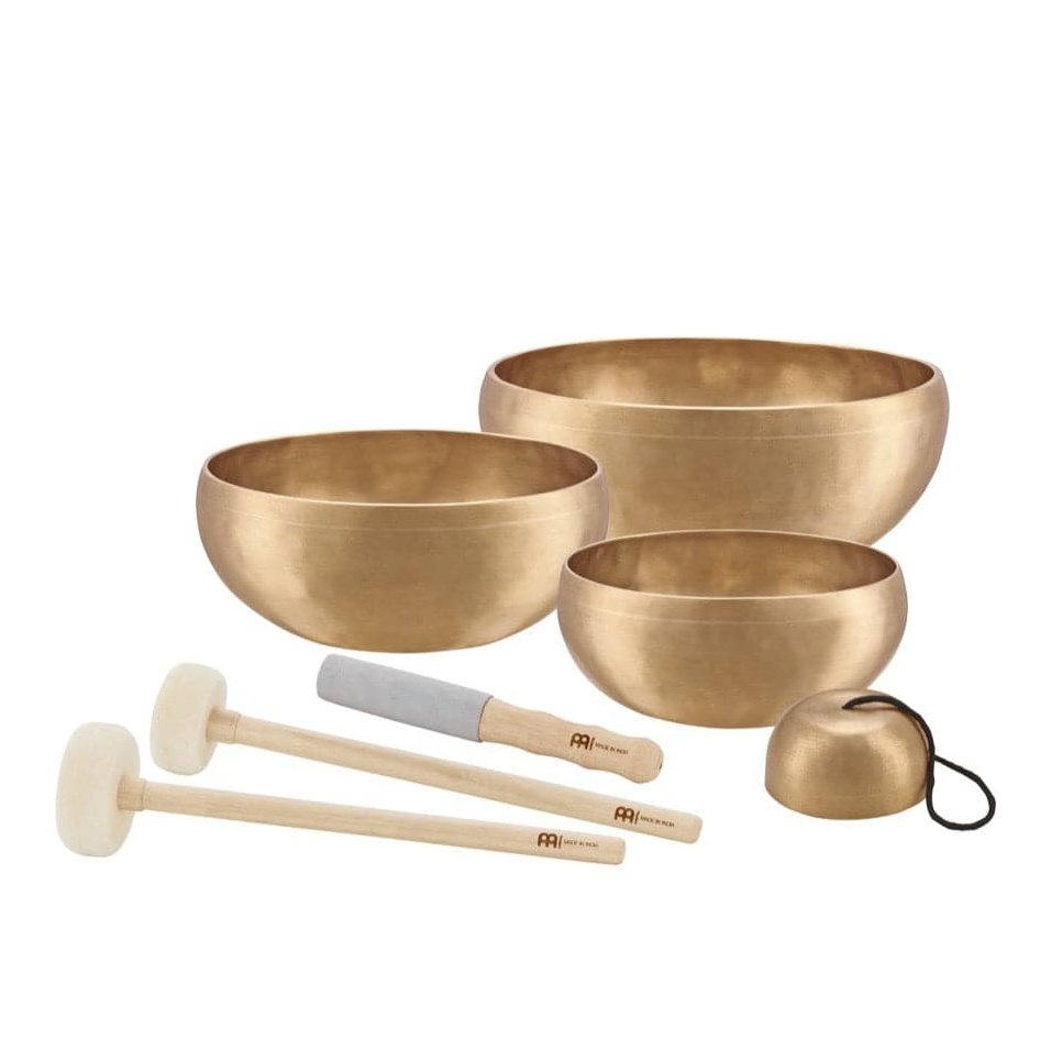 Meinl SB-C-4750 Cosmos Therapy Series 4 pcs. set