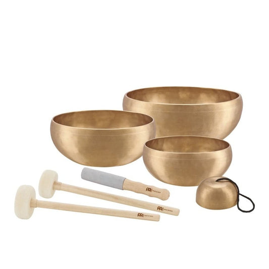 Meinl SB-C-4750 Cosmos Therapy Series 4 pcs. set