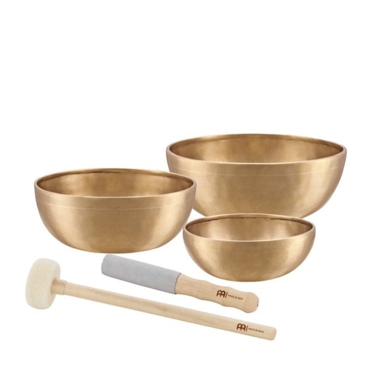 Meinl SB-E-3100 Energy Therapy Series 3 pcs. set