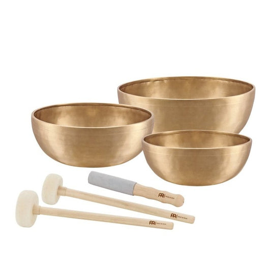 Meinl SB-E-5400 Energy Therapy Series 3 pcs. set