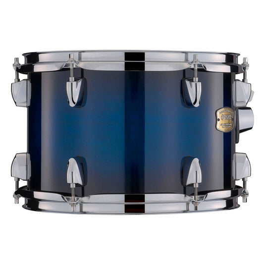 Yamaha Stage Custom Birch Rack Tom 8x7 Deep Blue Sunburst