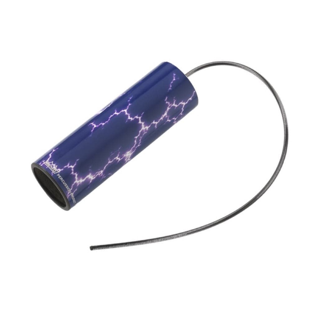 Remo Spring Drum Thunder Tube - Stormy Graphic, 2.32