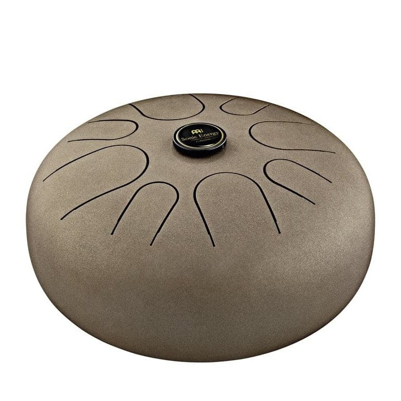 Meinl STD1VB Steel Tongue Drum