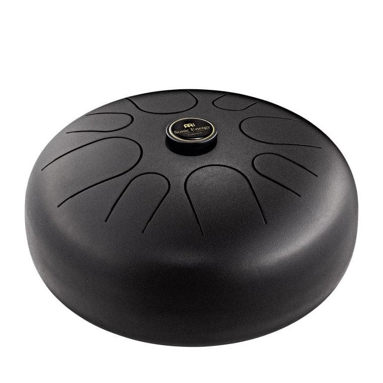 Meinl STD3BK Steel Tongue Drum