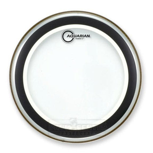 Aquarian Studio-X Drumhead 13