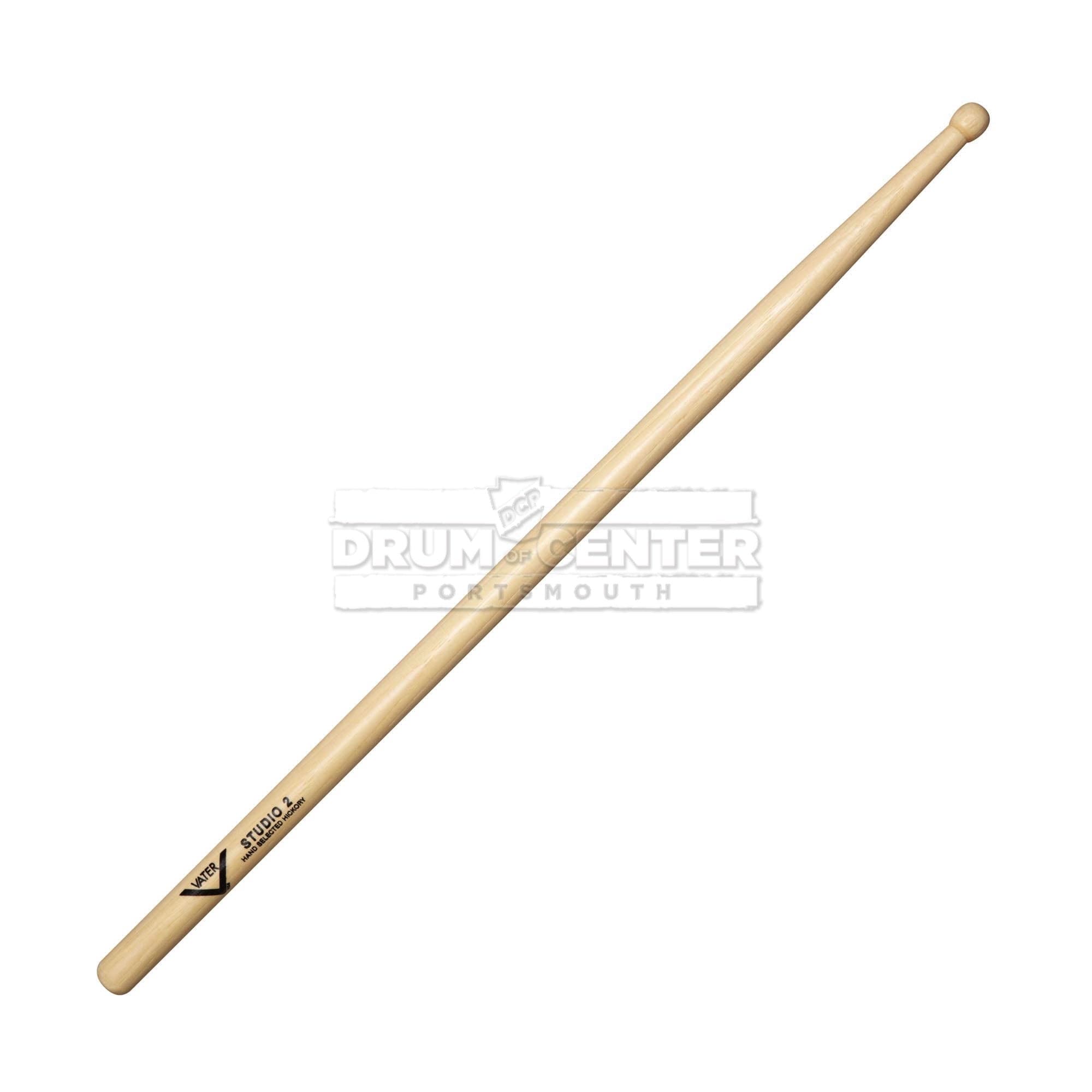Vater Studio 2 Wood Tip