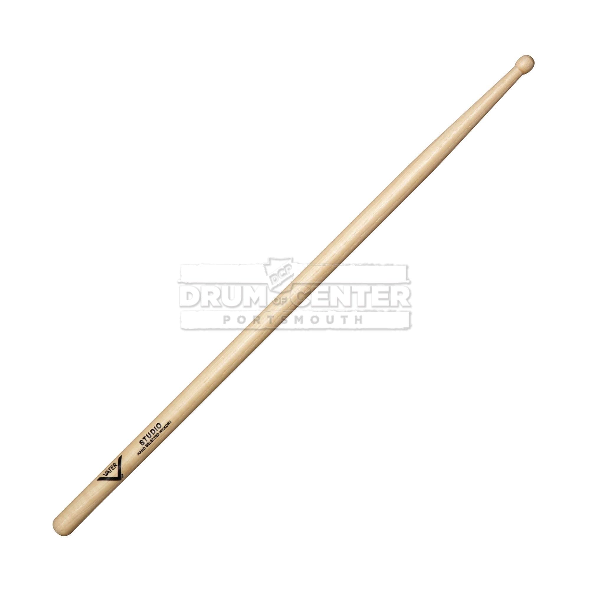 Vater Studio Wood Tip