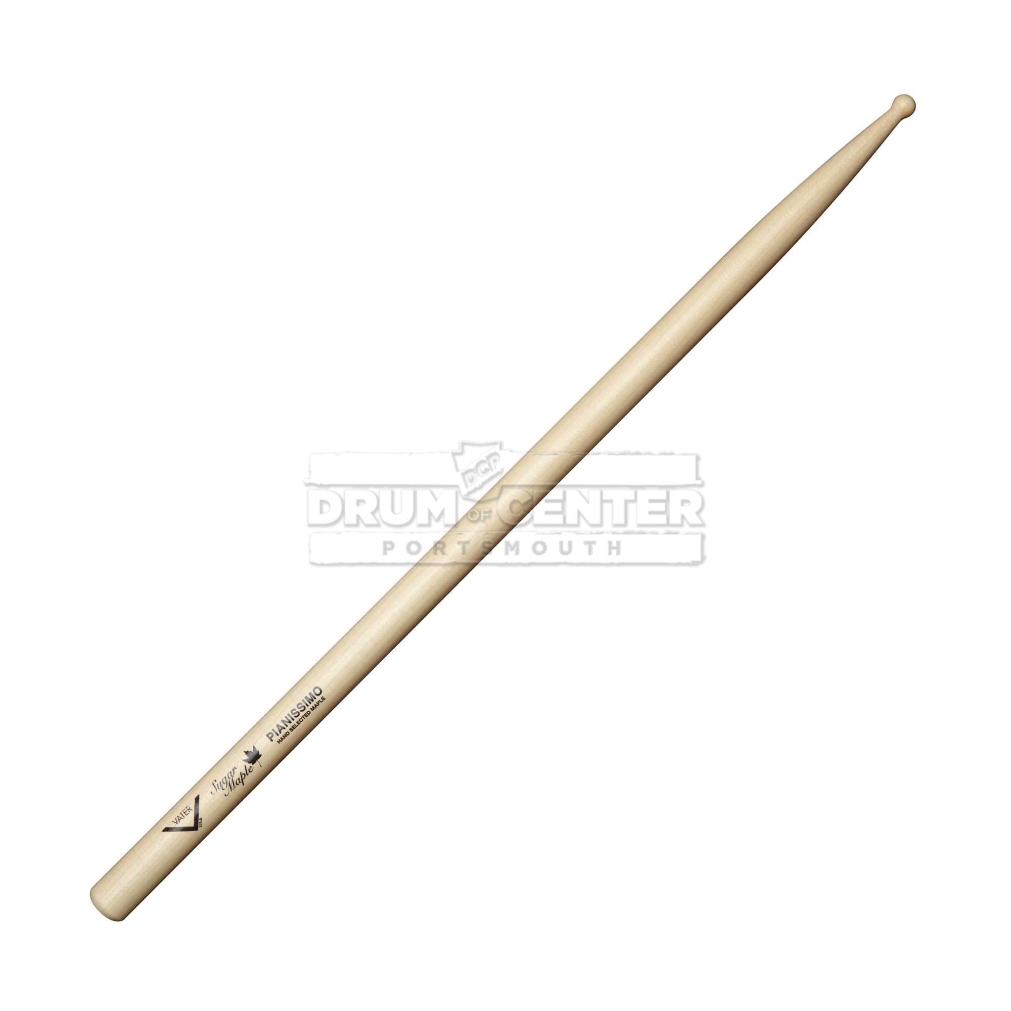 Vater Sugar Maple Pianissimo -VSMPIANW