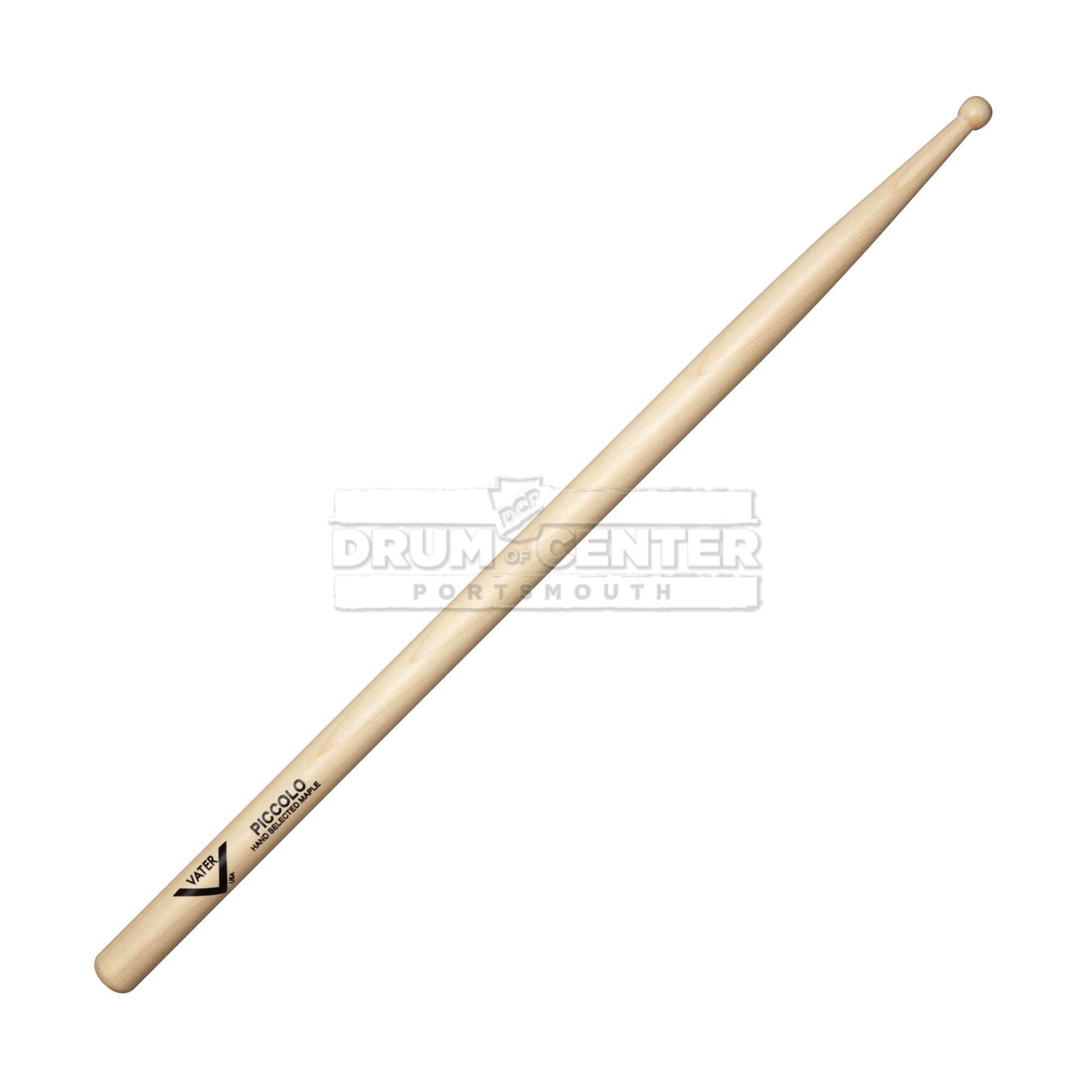 Vater Sugar Maple Piccolo Wood Tip