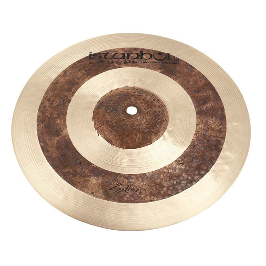 Istanbul Agop Sultan Splash Cymbal 8"