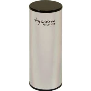 Tycoon Percussion 5 Chrome Aluminum Shaker
