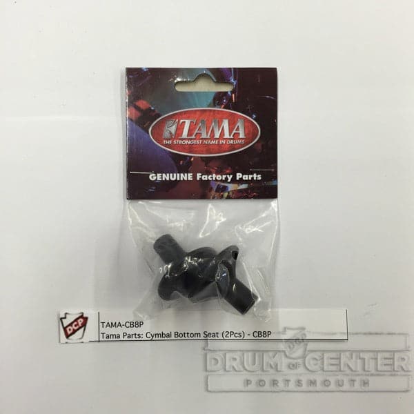 Tama CB8P Cymbal Bottom Seat 2pk