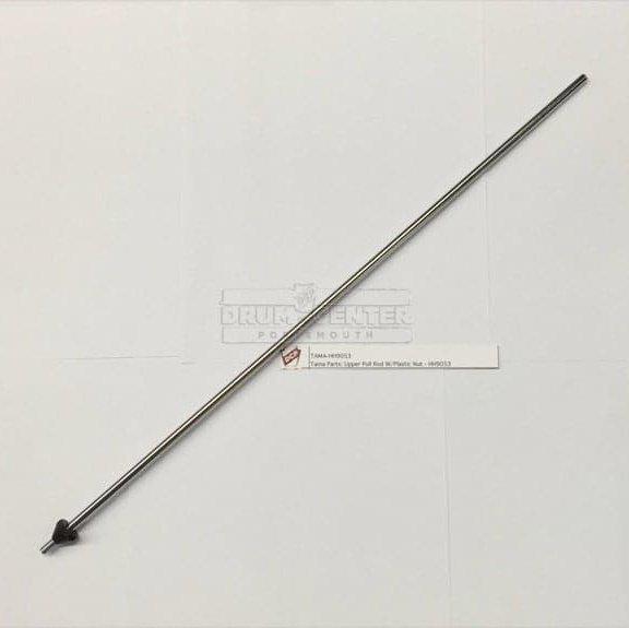 Tama HH905-3 Upper Pull Rod w/Plastic Nut for HH905 (Long)