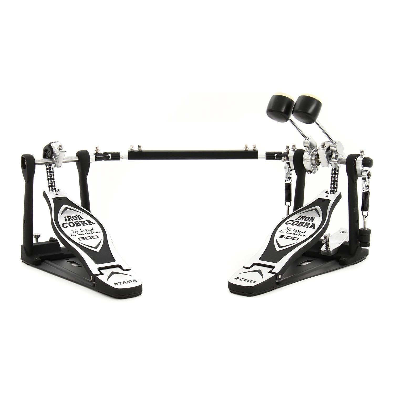 Tama HP600DTW Iron Cobra 600 Double Bass Drum Pedal