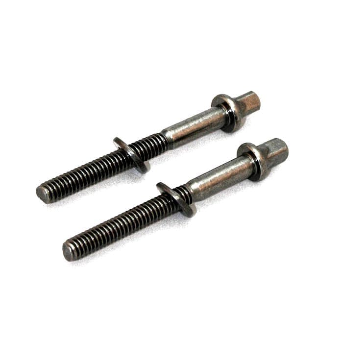 Tama MS666SHPBN Tension Rod 66mm 2pack Black Nickel