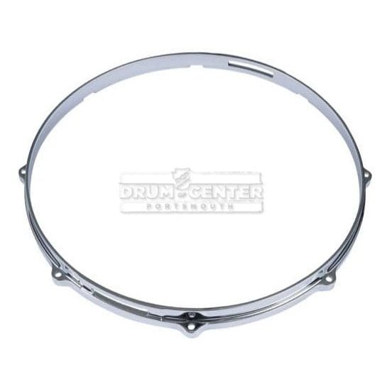 Tama MDH14S8 Die Cast Hoop Snare Side 14" 8-Lug