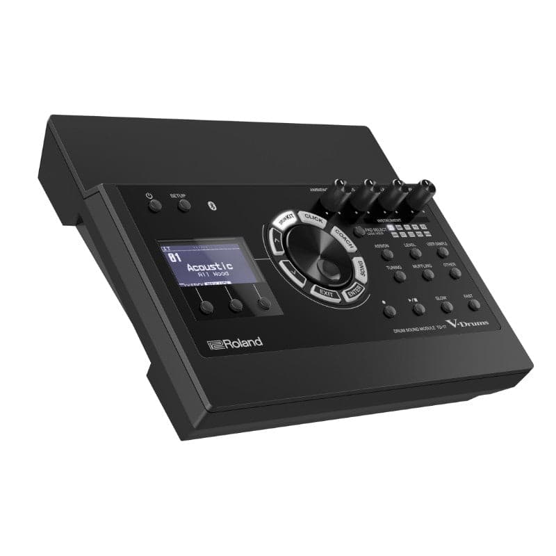 Roland TD-17 Prizmatic Drum Sound Module