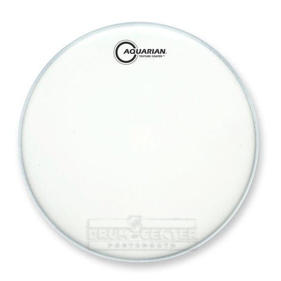 Aquarian Texture Coated Drum Head 10