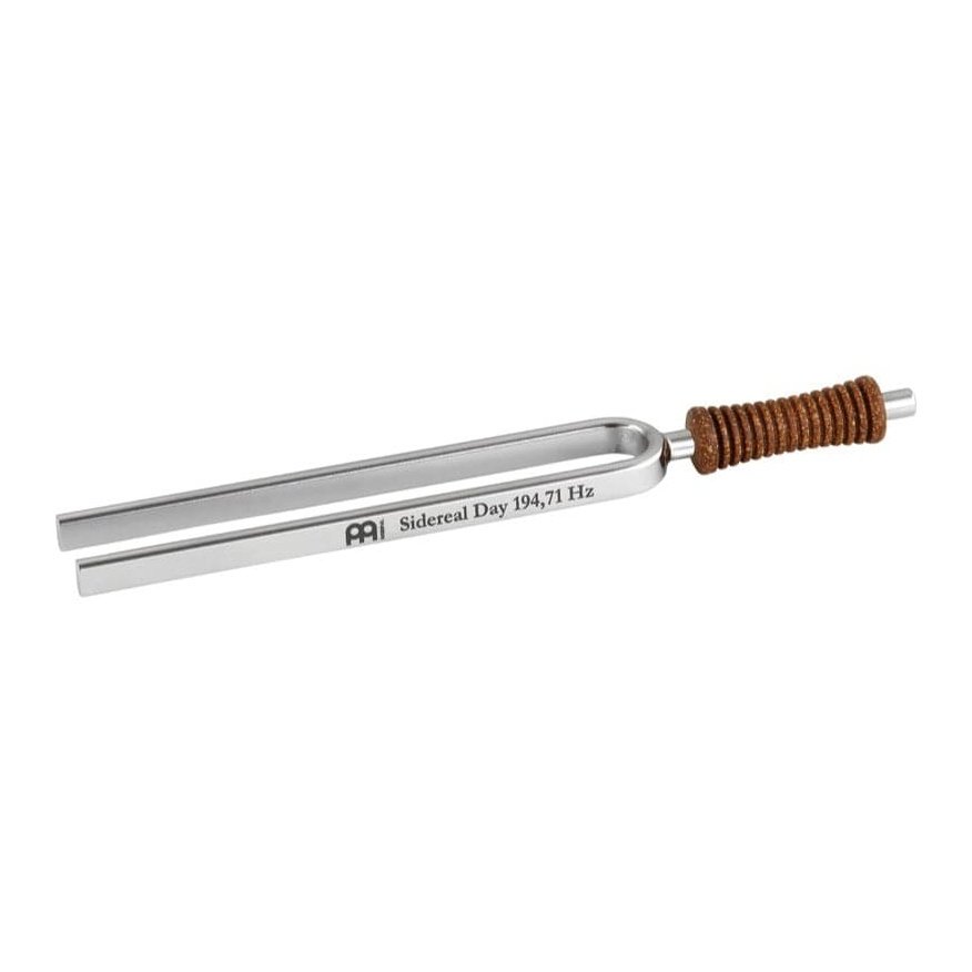 Meinl TF-E-SI Earth Sid. Day Tuning Fork