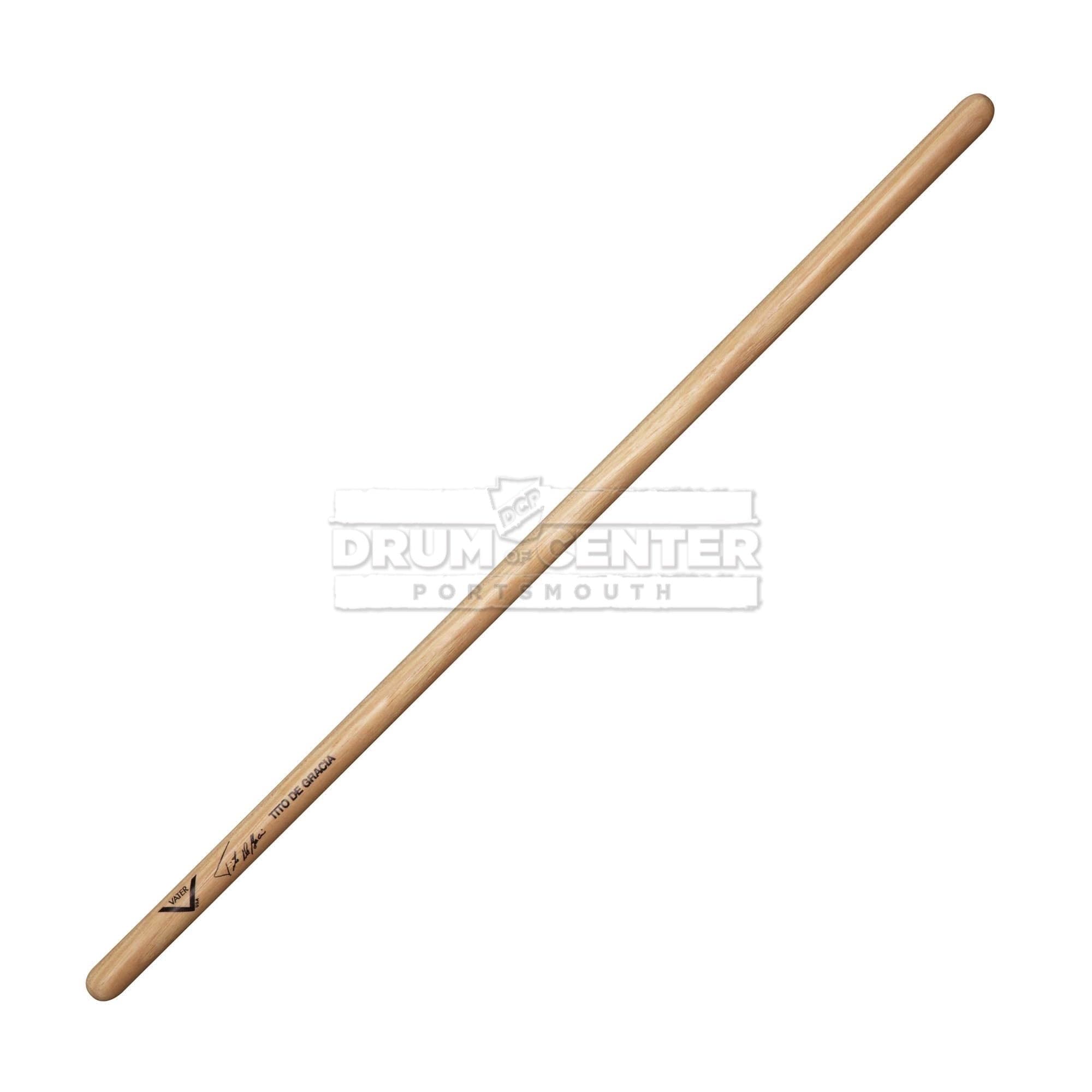 Vater Tito De Gracia Model