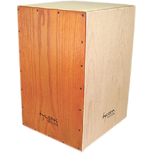 Tycoon 29 Series Triple Play Cajon