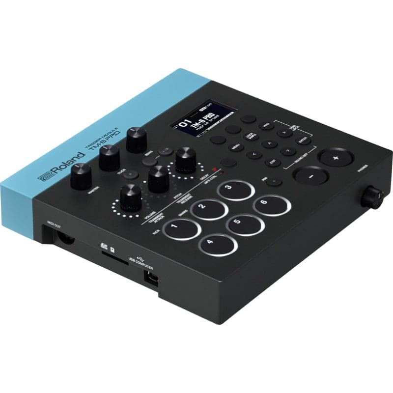 Roland TM-6PRO Trigger Module