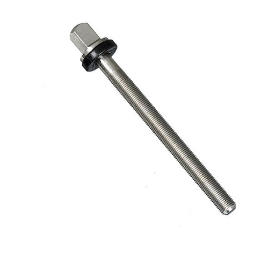 DW DWSMTP50TL TP50 True-Pitch Tension Rods & Receivers for 14"-18" Tom 16pack