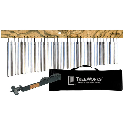 TreeWorks Nashville Percussion Kit