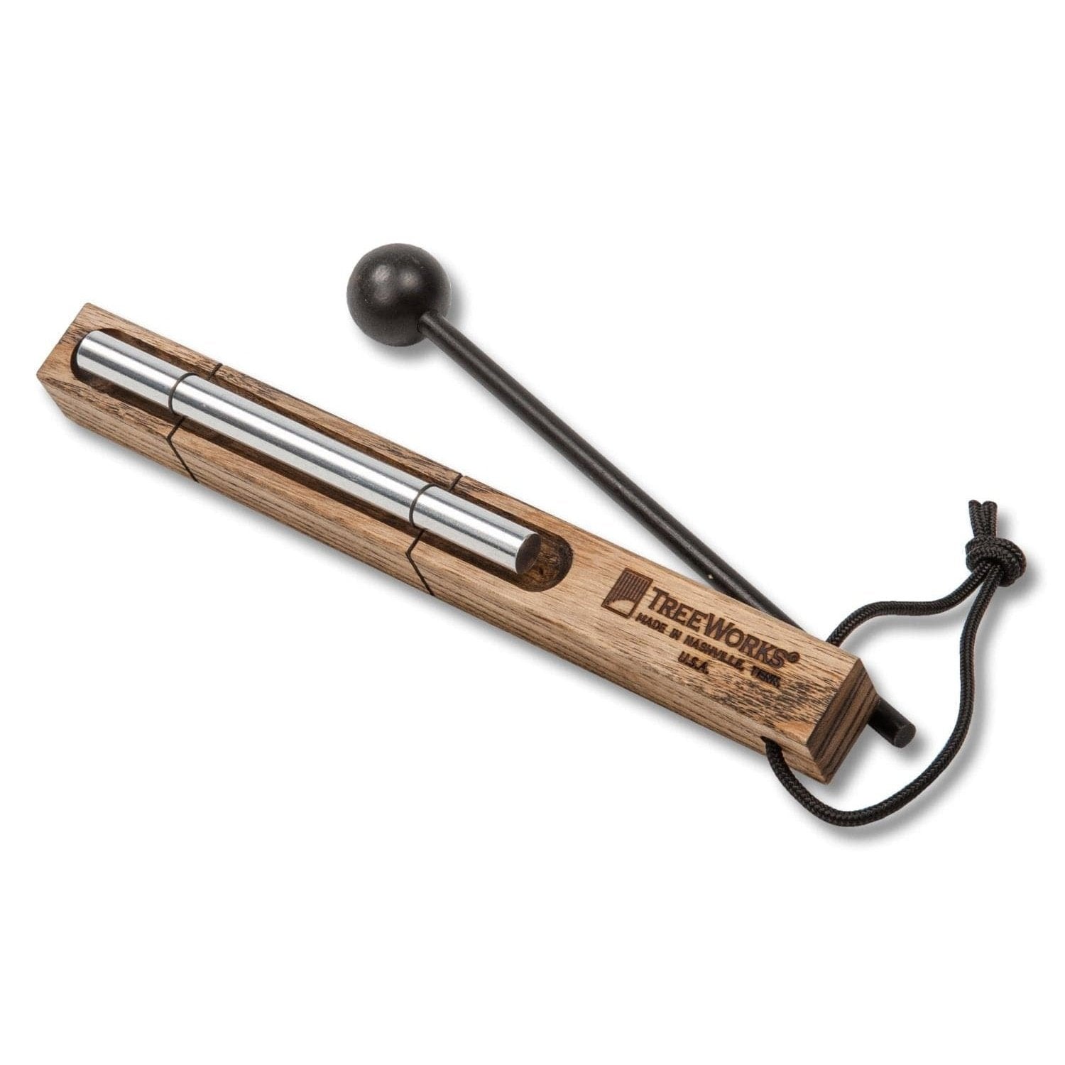 TreeWorks Single Note Solo Energy Chime